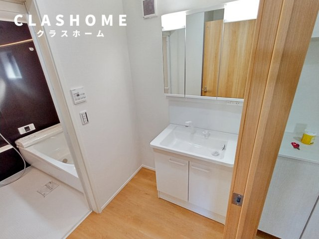 Land court 重原駅A　　刈谷市近郊の賃貸ならクラスホーム刈谷店の内装