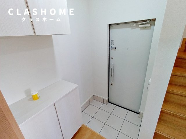 Land court 重原駅A　　刈谷市近郊の賃貸ならクラスホーム刈谷店のトイレ