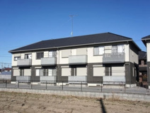 ヴィラフェリーチェBの画像