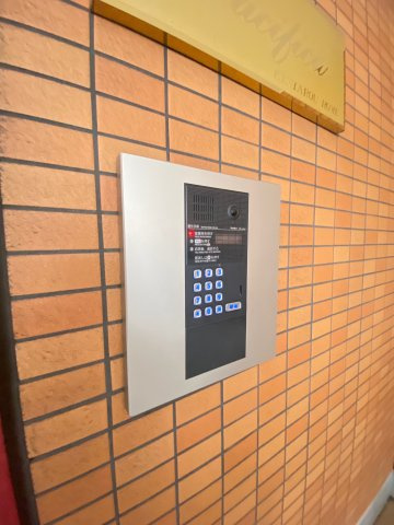 Pacificaのその他共用部分