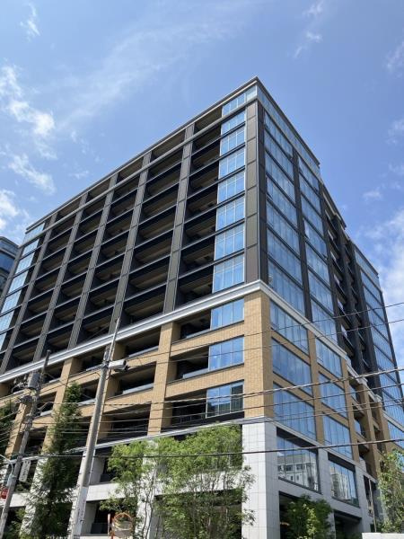 三田ガーデンヒルズ　サウスヒル