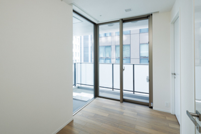 パークコート虎ノ門のその他|※写真は同タイプ住戸です。