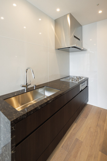 パークコート虎ノ門のその他|※写真は同タイプ住戸です。