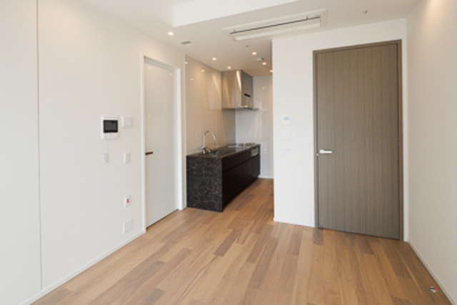 パークコート虎ノ門のその他|※写真は同タイプ住戸です。