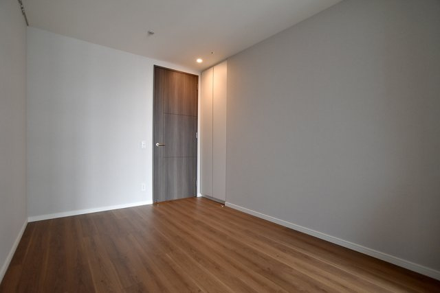 麻布台ヒルズレジデンスBの洋室