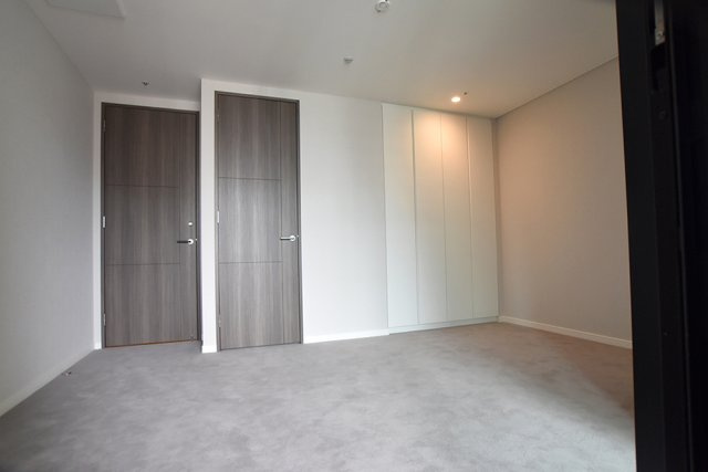 麻布台ヒルズレジデンスBの寝室