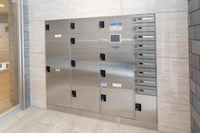 Ｂｌｏｍｍｏｒ西麻布のその他共用部分