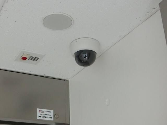 ＺＯＯＭ新宿下落合の設備