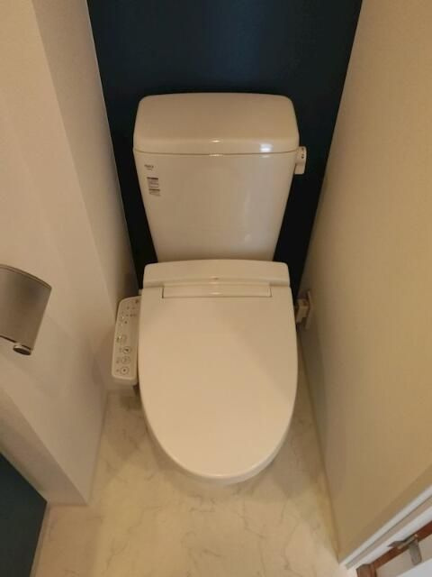 ＺＯＯＭ新宿下落合のトイレ