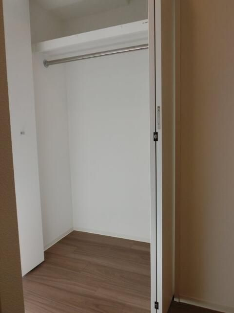 ＺＯＯＭ新宿下落合の収納