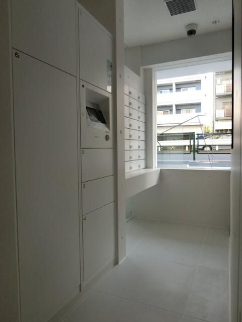 ＺＯＯＭ新宿下落合のその他共用部分