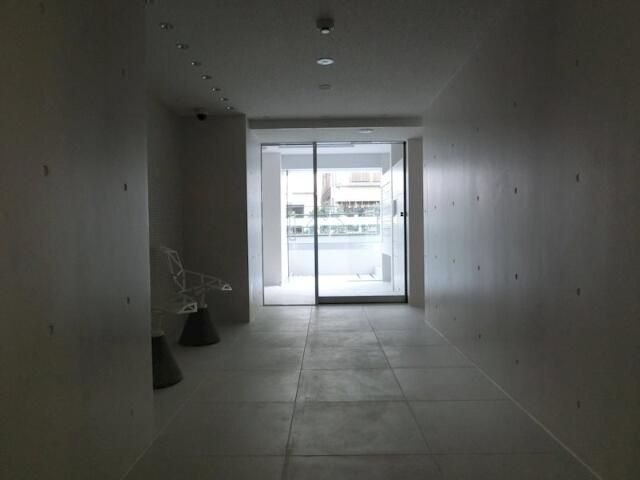 ＺＯＯＭ新宿下落合の展望