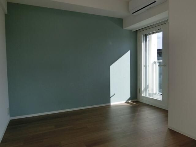 ＺＯＯＭ新宿下落合の居間・リビング