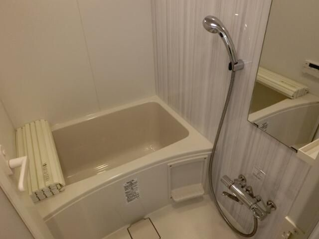 ＺＯＯＭ新宿下落合の浴室