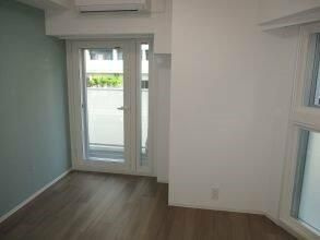 ＺＯＯＭ新宿下落合の居間・リビング