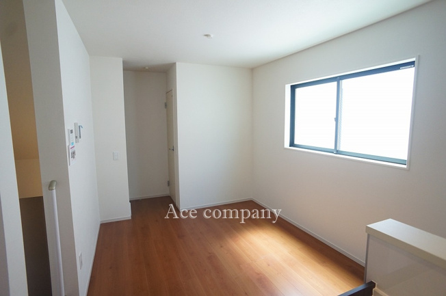 【居間・リビング】 | 東大阪市菱屋西5丁目　【1号棟/全2棟】 | 【ダイニング部分】