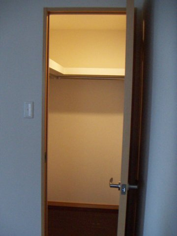 Ｓ－ＦＯＲＴ西船橋の収納|ｳｫーｸｲﾝｸﾛーｾﾞｯﾄ付き★