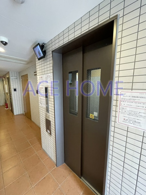 【その他共用部分】 | みおつくし小路