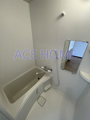 【浴室】 | みおつくし小路