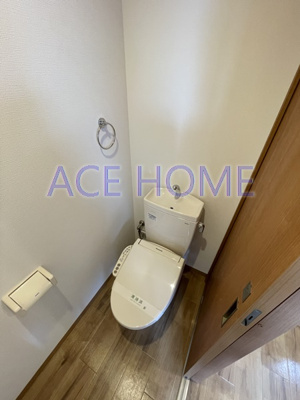 【トイレ】 | みおつくし小路