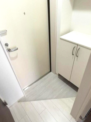 【玄関】 | GRANDIR津久野