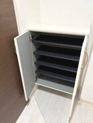 【収納】 | GRANDIR津久野