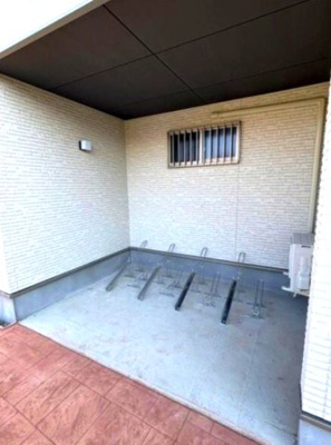 【その他共用部分】 | GRANDIR津久野