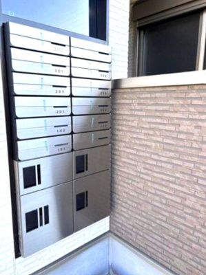 【その他共用部分】 | GRANDIR津久野