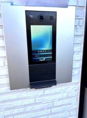 【セキュリティ】 | GRANDIR津久野