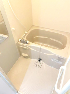 【浴室】 | GRANDIR津久野