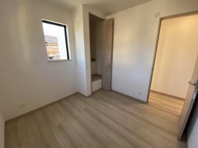 【洋室】 | 新座市新堀3期