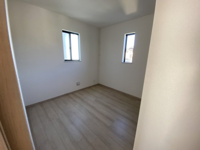 【洋室】 | 新座市新堀3期