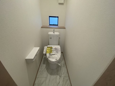 【トイレ】 | 新座市新堀3期