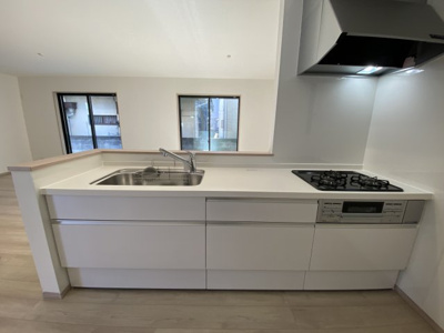 【キッチン】 | 新座市新堀3期