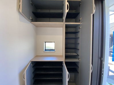 【収納】 | 新座市新堀3期