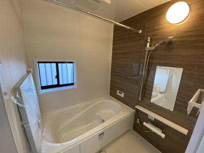 【浴室】 | 新座市新堀3期