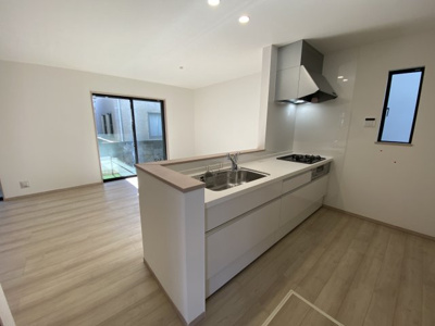 【キッチン】 | 新座市新堀3期