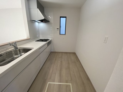 【キッチン】 | 新座市新堀3期