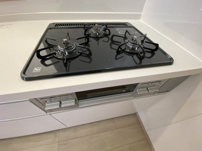 【キッチン】 | 新座市新堀3期