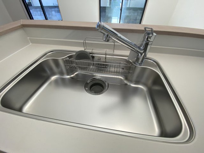 【キッチン】 | 新座市新堀3期