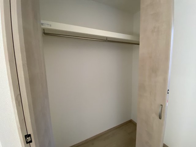 【収納】 | 新座市新堀3期