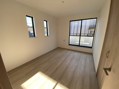 【洋室】 | 新座市新堀3期