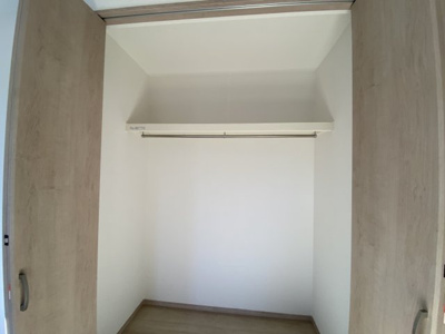 【収納】 | 新座市新堀3期