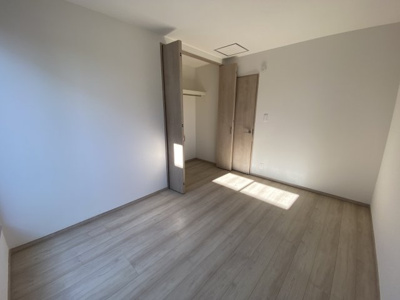 【洋室】 | 新座市新堀3期