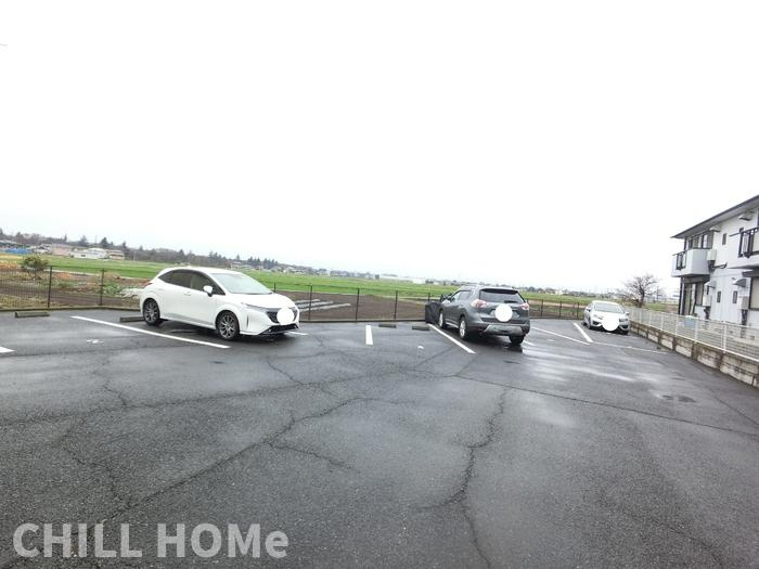 ミンガルの駐車場|他社様掲載物件もまとめてご紹介、ご案内可能です(^^)/