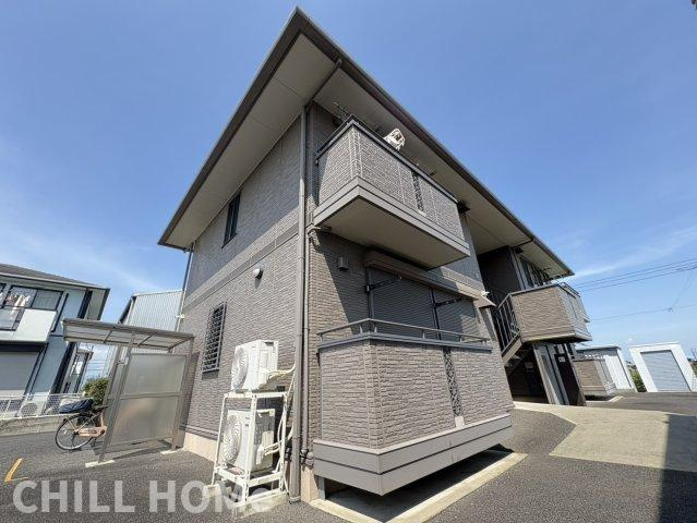 ミンガルの外観|他社様掲載物件もまとめてご紹介、ご案内可能です(^^)/