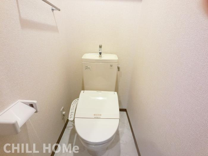 ミンガルのトイレ|他社様掲載物件もまとめてご紹介、ご案内可能です(^^)/