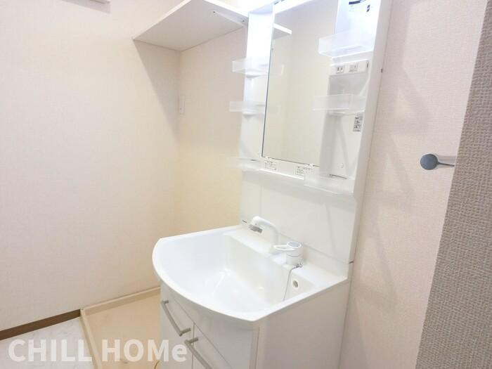 ミンガルの洗面所|他社様掲載物件もまとめてご紹介、ご案内可能です(^^)/