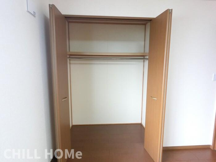 ミンガルの収納|他社様掲載物件もまとめてご紹介、ご案内可能です(^^)/