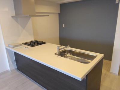 【キッチン】 | 錦糸町一重ローヤルコーポ